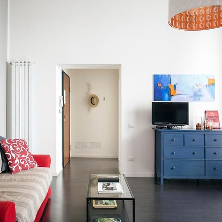 Apt Ballaro House Palermo Buitenkant foto